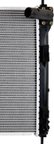 One Stop Solutions 13264 Radiator - view 1