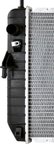 One Stop Solutions 13267 Radiator - view 3