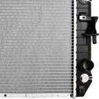 One Stop Solutions 13267 Radiator - view 5