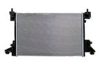 One Stop Solutions 13271 Radiator - view 3