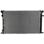 One Stop Solutions 13278 Radiator - view 2
