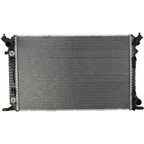 One Stop Solutions 13278 Radiator - view 1