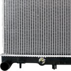 One Stop Solutions 13281 Radiator - view 7