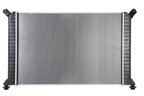 One Stop Solutions 13301 Radiator - view 1