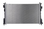 One Stop Solutions 13306 Radiator - view 1