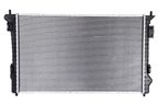 One Stop Solutions 13308 Radiator - view 1