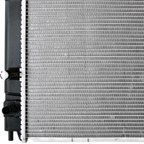 One Stop Solutions 13319 Radiator - view 7