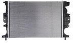One Stop Solutions 13320 Radiator - view 1