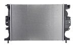 One Stop Solutions 13321 Radiator - view 2