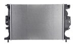 One Stop Solutions 13321 Radiator - view 1
