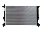 One Stop Solutions 13323 Radiator - view 1