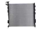 One Stop Solutions 13324 Radiator - view 1