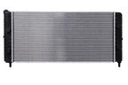 One Stop Solutions 13326 Radiator - view 1