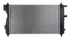 One Stop Solutions 13328 Radiator - view 2
