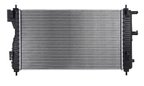 One Stop Solutions 13328 Radiator - view 1