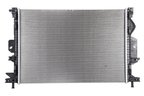 One Stop Solutions 13331 Radiator - view 2
