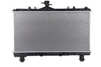 One Stop Solutions 13341 Radiator - view 2