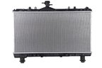 One Stop Solutions 13341 Radiator - view 1
