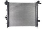 One Stop Solutions 13351 Radiator - view 2