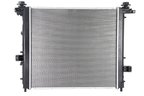 One Stop Solutions 13351 Radiator - view 1
