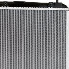 One Stop Solutions 13354 Radiator - view 4