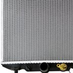 One Stop Solutions 13354 Radiator - view 7