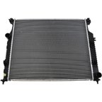One Stop Solutions 13359 Radiator - view 1