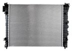 One Stop Solutions 13361 Radiator - view 2