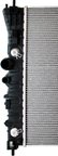 One Stop Solutions 13361 Radiator - view 3
