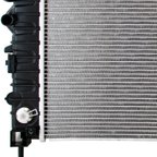 One Stop Solutions 13361 Radiator - view 7