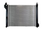 One Stop Solutions 13365 Radiator - view 2