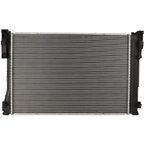 One Stop Solutions 13376 Radiator - view 2