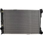 One Stop Solutions 13376 Radiator - view 1