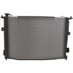 One Stop Solutions 13388 Radiator - view 2