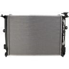 One Stop Solutions 13388 Radiator - view 1