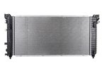 One Stop Solutions 13396 Radiator - view 2