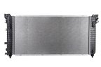 One Stop Solutions 13396 Radiator - view 1