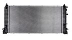 One Stop Solutions 13397 Radiator - view 2