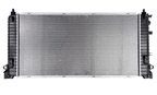 One Stop Solutions 13398 Radiator - view 2