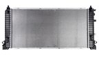 One Stop Solutions 13398 Radiator - view 1