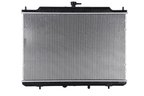 One Stop Solutions 13405 Radiator - view 2