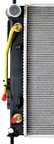 One Stop Solutions 13412 Radiator - view 3