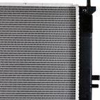 One Stop Solutions 13412 Radiator - view 4
