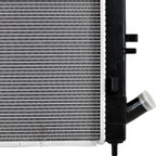 One Stop Solutions 13412 Radiator - view 5