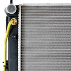 One Stop Solutions 13412 Radiator - view 6