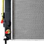 One Stop Solutions 13412 Radiator - view 7