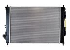 One Stop Solutions 13412 Radiator - view 8