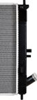 One Stop Solutions 13412 Radiator - view 1
