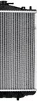 One Stop Solutions 13421 Radiator - view 1