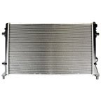 One Stop Solutions 13422 Radiator - view 3